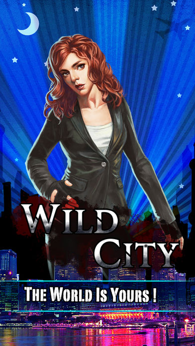 Download Wild City App on your Windows XP/7/8/10 and MAC PC